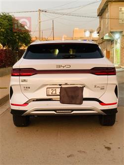 بي واي دي سونغ بلس